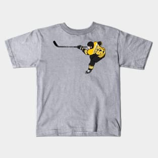 The goal of Marchand Kids T-Shirt